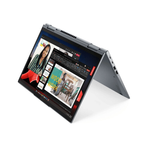 Lenovo ThinkPad X1 Yoga Gen 8 14 Zoll Touch Display Intel Core i5 256GB SSD 32GB Windows 11 Pro LTE