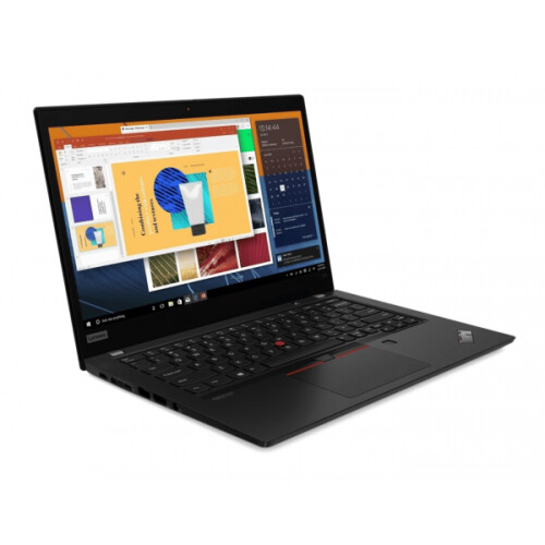 Lenovo ThinkPad X13 Gen 2 13,3 Zoll WUXGA Intel Core i5 512GB SSD 16GB Windows 11 Pro Webcam