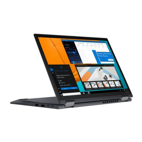 Lenovo ThinkPad X13 Yoga Gen 1 13,3 Zoll Touch Display Intel Core i5 256GB SSD 16GB Windows 11 Pro LTE