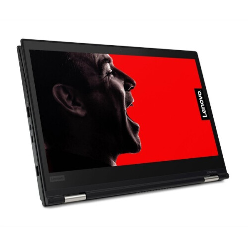 Lenovo ThinkPad X380 Yoga Convertible Tablet 13,3 Zoll Touch Display Intel Core i5 512GB SSD 8GB Windows 11 Pro UMTS LTE