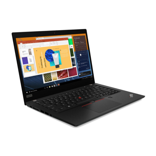 Lenovo ThinkPad X390 13,3 Zoll 1920x1080 Full HD Intel Core i5 256GB SSD 8GB Windows 10 Pro Webcam