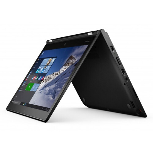 Lenovo ThinkPad Yoga 460 Convertible Tablet 14 Zoll Touch Display Full HD Core i5 512GB SSD 8GB Win 10 LTE
