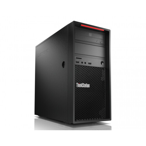 Lenovo ThinkStation P520c Intel Xeon W-2133 512GB SSD 32GB Windows 10 Pro Nvidia Quadro P4000