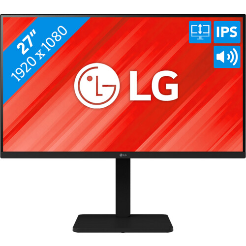 LG 27BA450-B
