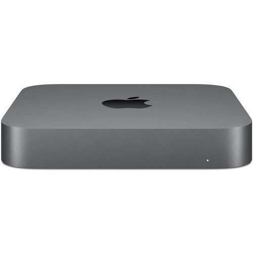Mac mini (Ende 2018) Core i5 3 GHz - SSD 256 GB - 8GB