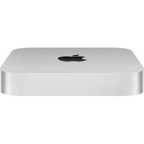 Mac mini M2-Chip