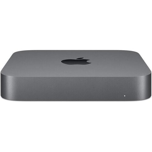 Mac mini (November 2018) Core i7 3,2 GHz - SSD 1 TB - 64GB