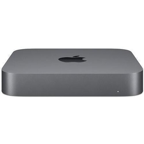 Mac Mini (Oktober 2018) Core i5 3 GHz - SSD 256 GB - 8GB