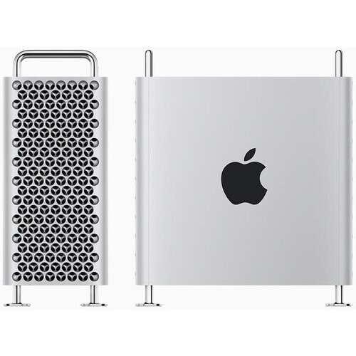 Mac Pro (Juni 2019) Xeon W 3.3 GHz - SSD 1 TB - 48GB