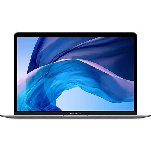 MacBook Air 13" Retina (2018) - Core i5 1.6 GHz SSD 128 - 8GB - QWERTY - Schwedisch