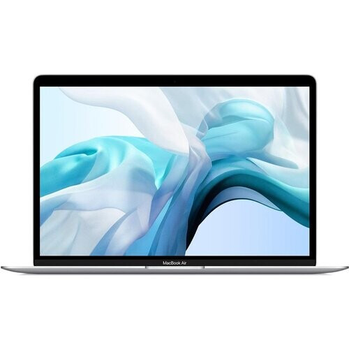 MacBook Air 13" Retina (2018) - Core i5 1.6 GHz SSD 512 - 8GB - QWERTY - Spanisch