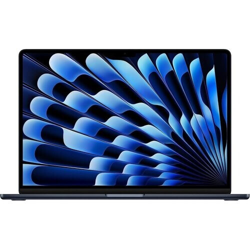 MacBook Air 15" (2023) - Apple M2 mit 8‐Core CPU und 10-core GPU - 8GB RAM - SSD 512GB - QWERTY - Italienisch