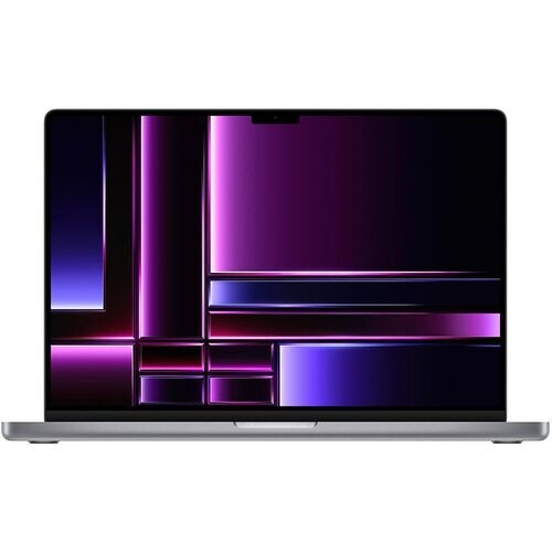MacBook Pro 16" (2023) - Apple M2 Max mit 12‐Core CPU und 30-core GPU - 32GB RAM - SSD 512GB - QWERTZ - Deutsch