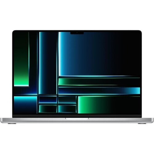 MacBook Pro 16" (2023) - Apple M2 Pro mit 12‐Core CPU und 19-core GPU - 16GB RAM - SSD 512GB - QWERTZ - Deutsch