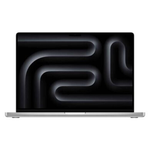 MacBook Pro 2023 16" M3 Pro 12-Core CPU | 18-Core GPU 512 GB SSD 36 GB silber