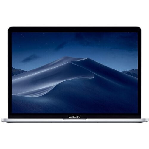 MacBook Pro Touch Bar 13" Retina (2019) - Core i5 1.4 GHz SSD 512 - 16GB - QWERTY - Englisch