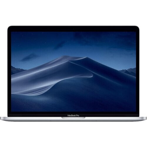 MacBook Pro Touch Bar 13" Retina (2019) - Core i5 2.4 GHz SSD 512 - 8GB - QWERTY - Schwedisch
