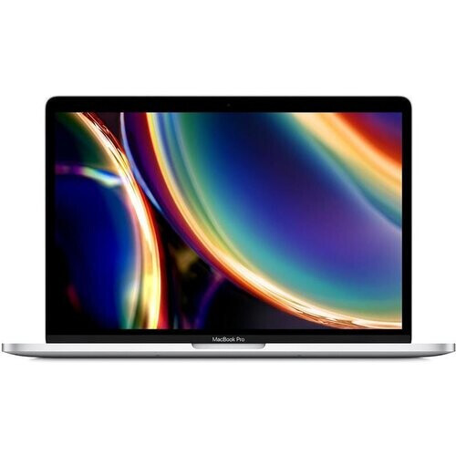 MacBook Pro Touch Bar 13" Retina (2020) - Core i5 1.4 GHz SSD 256 - 8GB - QWERTZ - Deutsch