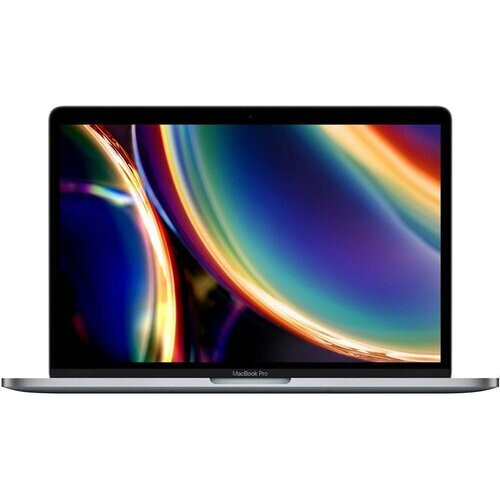 MacBook Pro Touch Bar 16" Retina (2019) - Core i7 2.6 GHz SSD 512 - 32GB - QWERTY - Portugiesisch