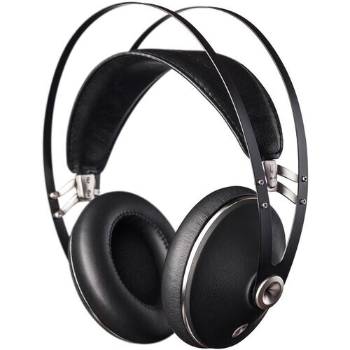Meze 99 Neo Kopfhörer Noise cancelling mit kabel - Schwarz