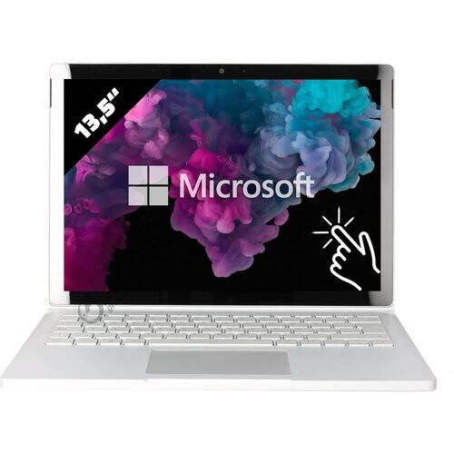 Microsoft Surface Book 3 1900Fair - AfB-gebraucht