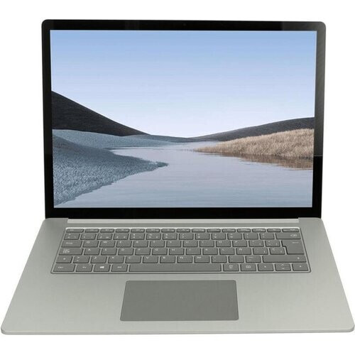Microsoft Surface Laptop 3 13" Core i7 1.3 GHz - SSD 512 GB - 16GB QWERTY - Italienisch