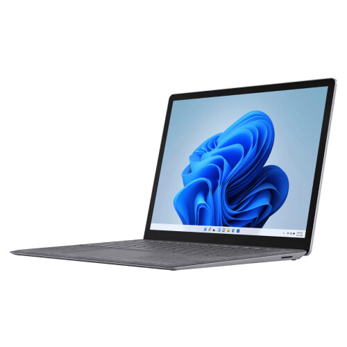 Microsoft Surface Laptop 3 13,5 Zoll Touch Display Intel Core i7 256GB SSD 16GB Windows 11 Pro Webcam