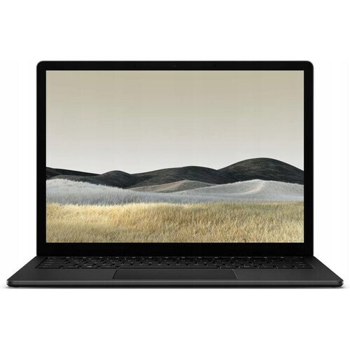 Microsoft Surface Laptop 3 15" Core i5 1.5 GHz - SSD 256 GB - 8GB QWERTY - Englisch