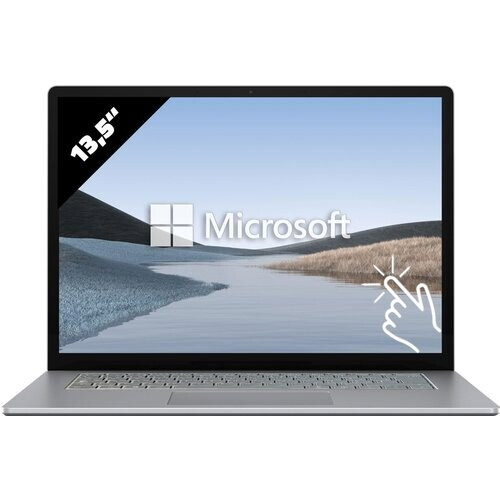 Microsoft Surface Laptop 3 13,5&quot;Gut - AfB-gebraucht