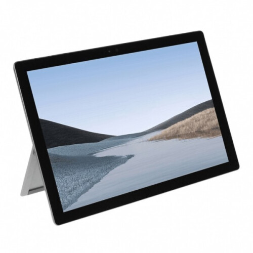 Microsoft Surface Pro 5 Tablet 12 Zoll Touch Display Intel Core i5 256GB SSD 8GB Windows 10 Pro LTE inkl. Type Cover Schwarz