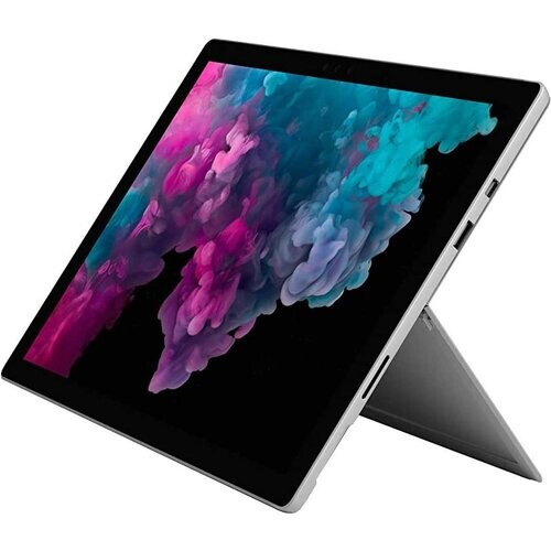 Microsoft Surface Pro 6 12" Core i5 1.7 GHz - SSD 256 GB - 8GB QWERTY - Italienisch