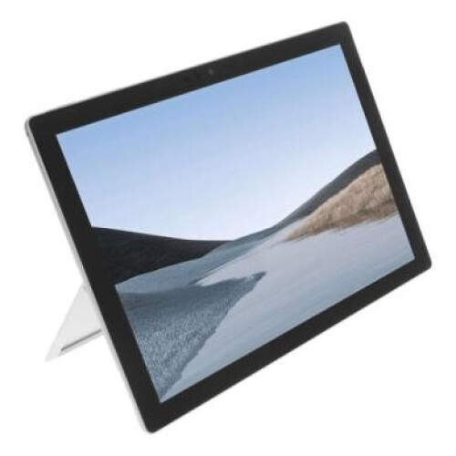 Microsoft Surface Pro 6 Intel Core i5 8GB RAM 256GB grau