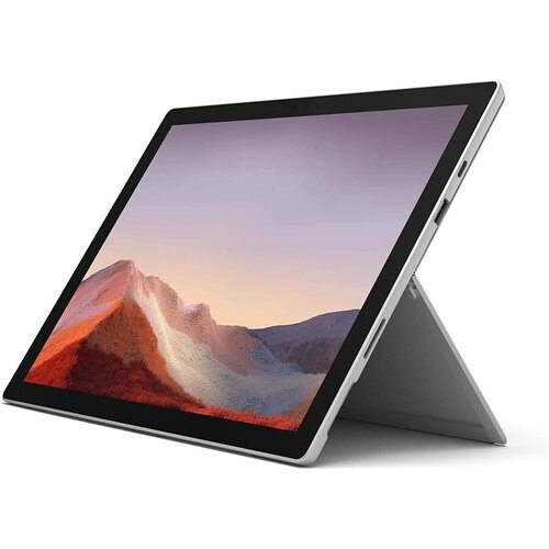 Microsoft Surface Pro 7 12" Core i5 1.1 GHz - SSD 128 GB - 8GB QWERTY - Nordisch
