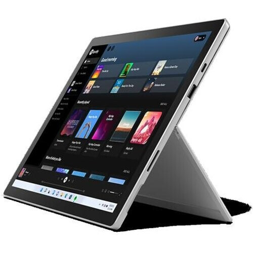Microsoft Surface Pro 7 12" Core i5 1.1 GHz - SSD 256 GB - 8GB Ohne Tastatur