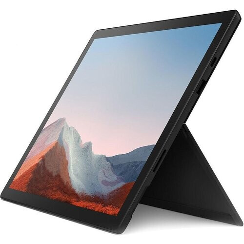 Microsoft Surface Pro 7 12" Core i5 1.1 GHz - SSD 256 GB - 8GB Ohne Tastatur