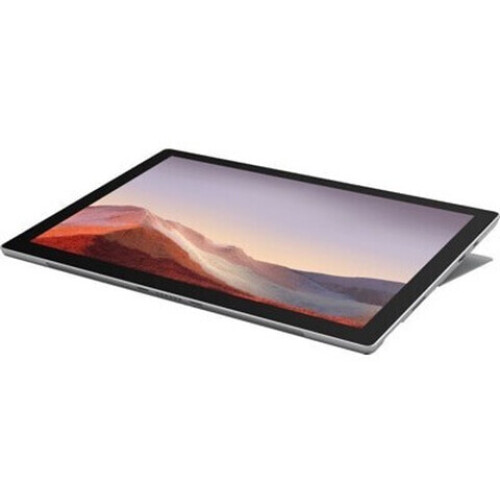 Microsoft Surface Pro 7 12.3 Zoll i3-1005G1 1.2GHz 4GB RAM 128GB SSD platin