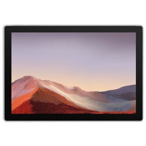 Microsoft Surface Pro 7 12,3 Zoll i5-1035G4 8GB RAM 256GB SSD Win10 grau