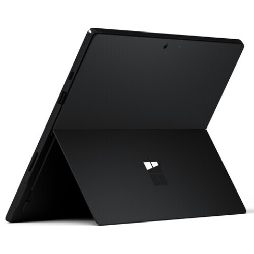 Microsoft Surface Pro 7 12.3 Zoll i7-1065G7 1.3GHz 16GB RAM 512GB SSD schwarz