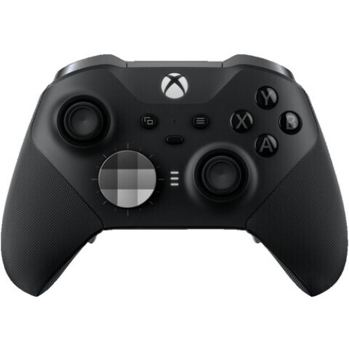 Microsoft Xbox Elite Series 2 Controller schwarz