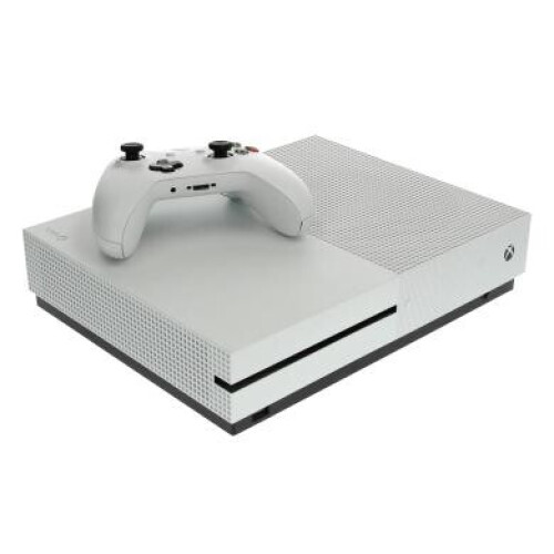 Microsoft Xbox One S - 1TB weiß