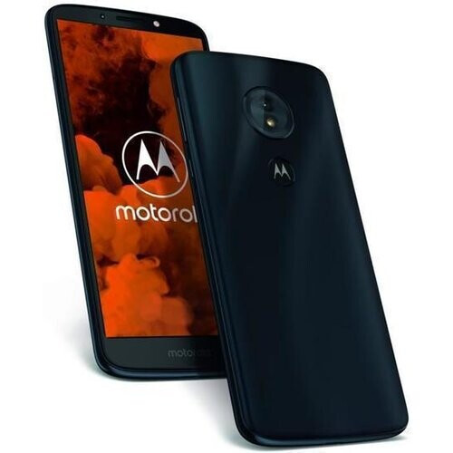 Motorola G6 Play 32GB - Dunkelblau - Ohne Vertrag