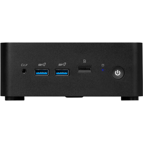 MSI Cubi NUC 1MG-001EU
