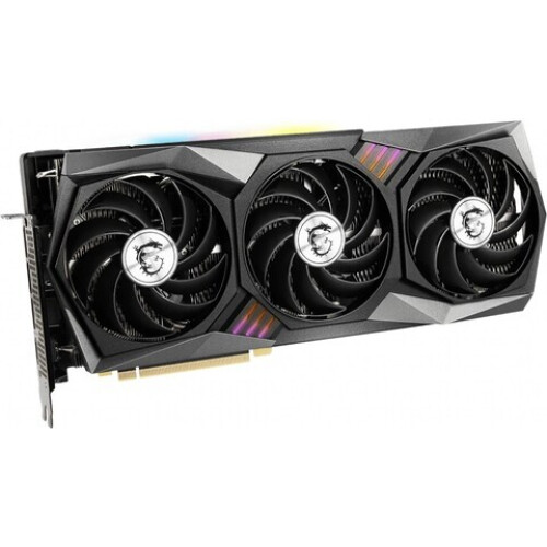 MSI GeForce RTX 3070 Gaming X Trio 8GB GDDR6X