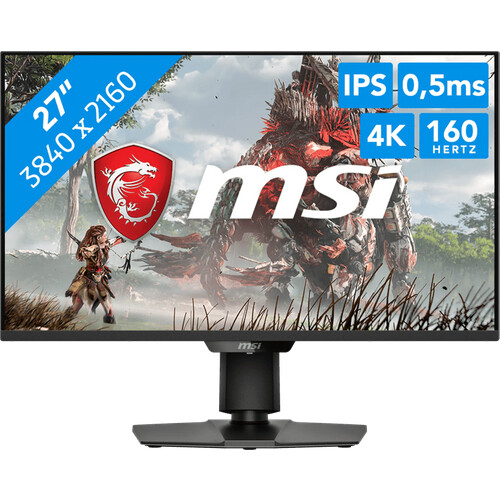 MSI MAG 274UPDFDE E16M