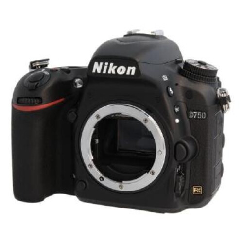 Nikon D750 Body
