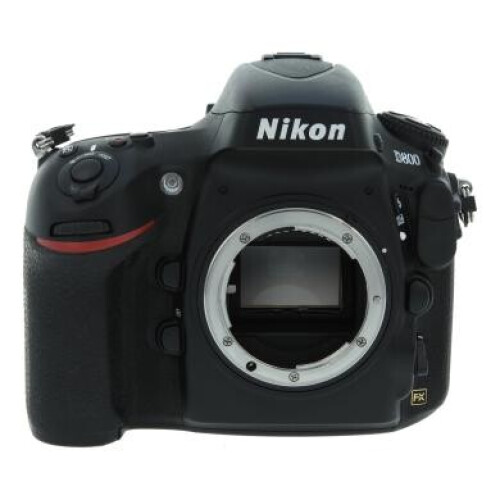 Nikon D800 Body