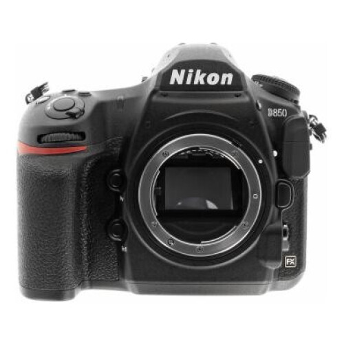 Nikon D850 Body