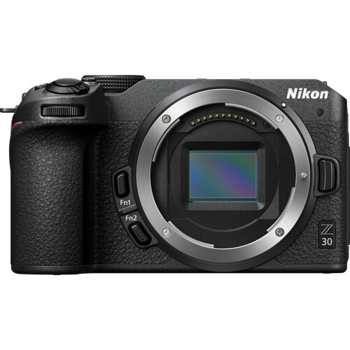 Nikon Z30 Body