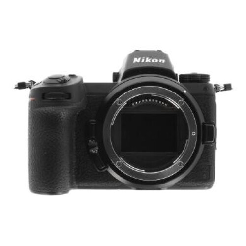 Nikon Z6 Body