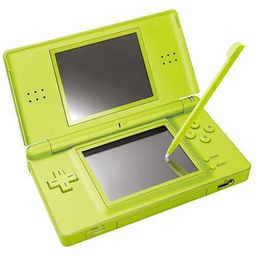 Nintendo DS Lite - Gelb